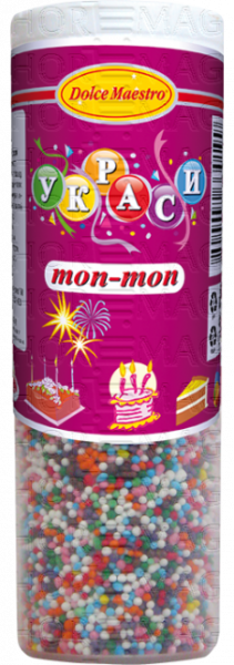 украса долче прима топ-топ 46гр.