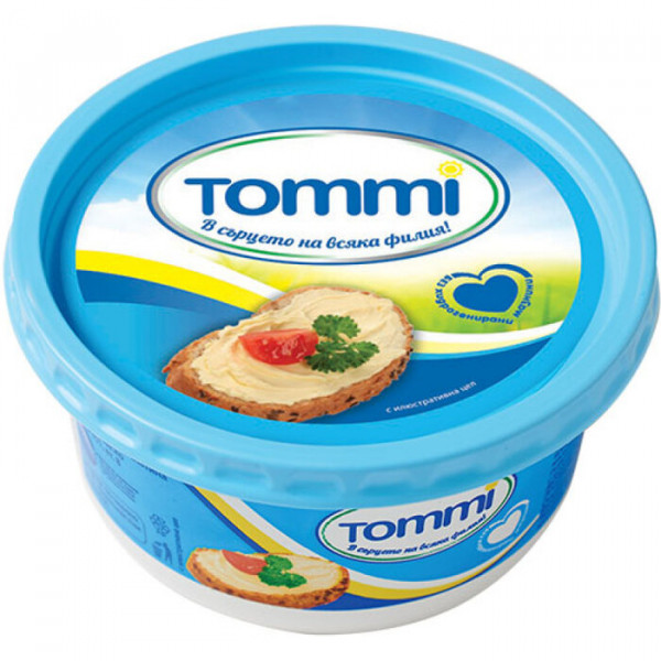 маргарин томми 500гр