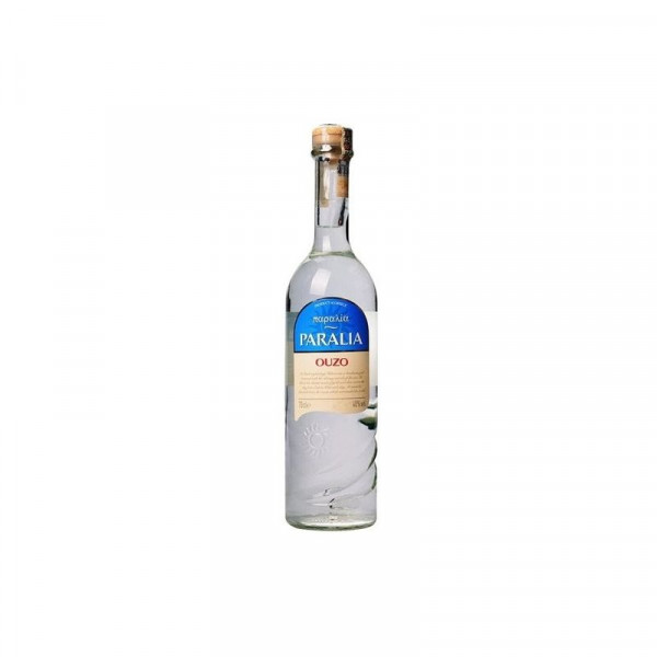 узо паралия 200мл