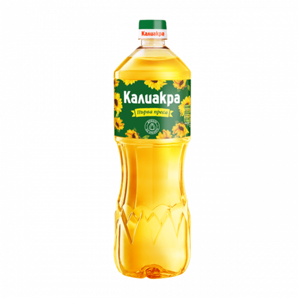 олио калиакра 1л
