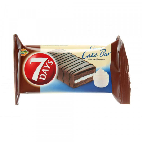 Суха паста 7 Days  - 0.32 гр.