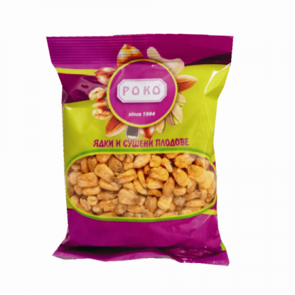 пържена царевица роко 160 гр