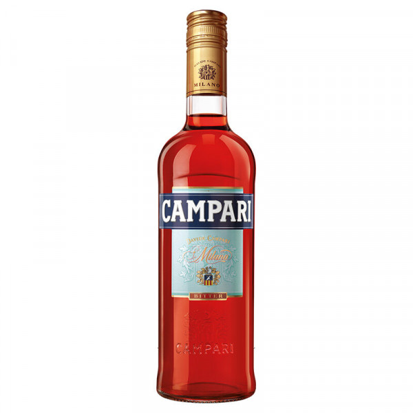 ликьор кампари 700мл
