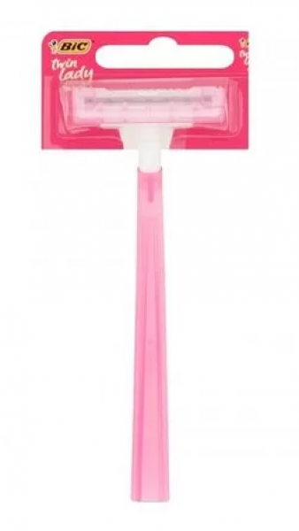 самобръсначка бик туин леиди 1бр