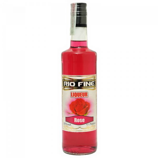 ликьор роза рио 700мл