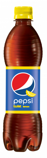 безалкохолно пепси туист 0,500 л