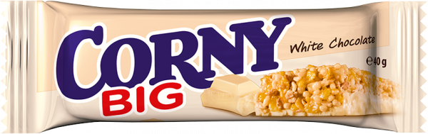 десерт корни бял шоколад 40гр