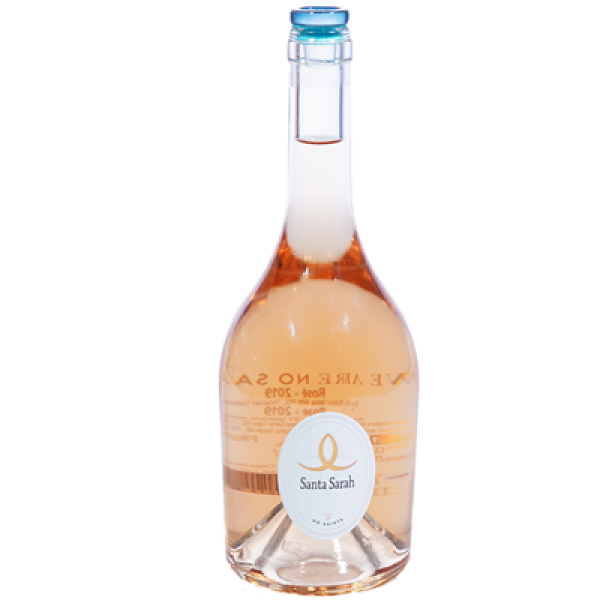 вино розе санта сара 750мл