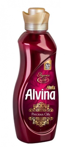 омекотител медикс алвина гламур 1.700л