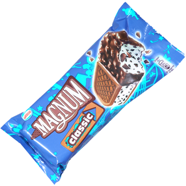 сладолед магнум сандвич 102г