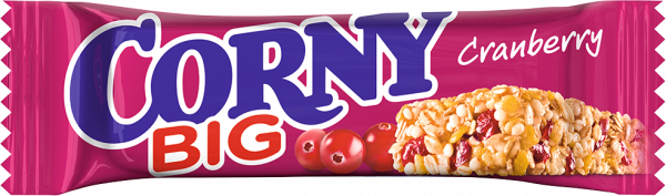 десерт корни с червена боровинка 50гр.