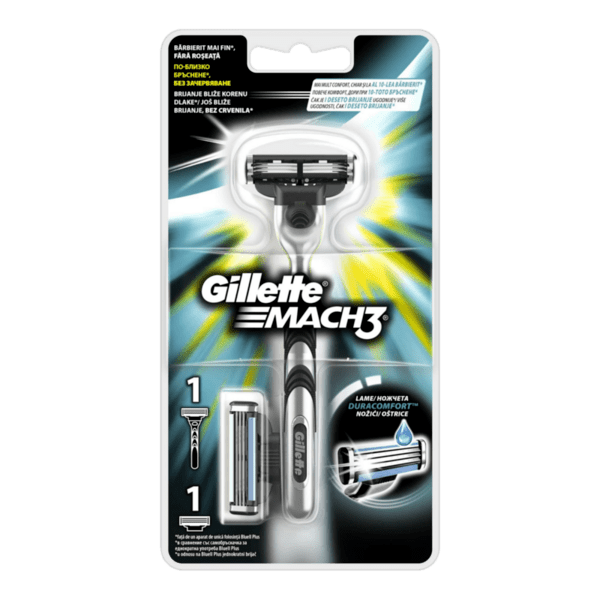 самобръсначка жилет мач 3 2 ножчета