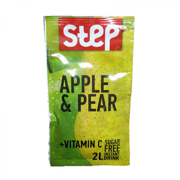 степ макс ябълка и круша 9гр