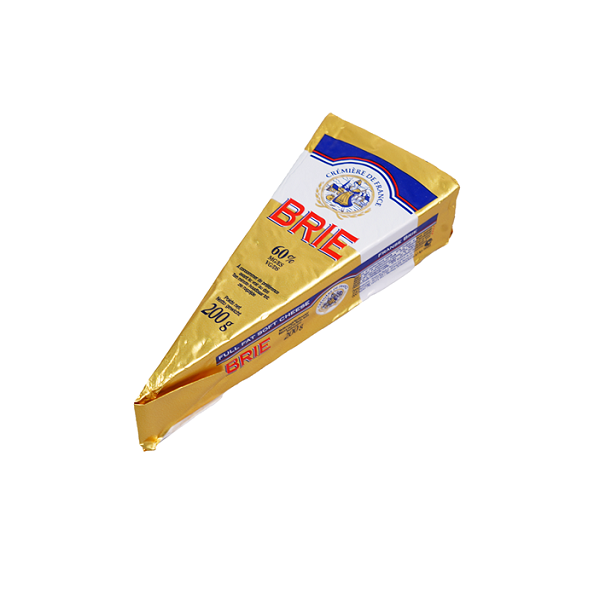 сирене бри 200гр кремиере де франс