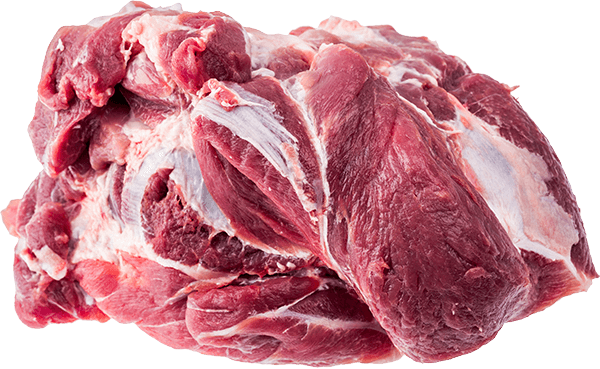 обезкостена плешка