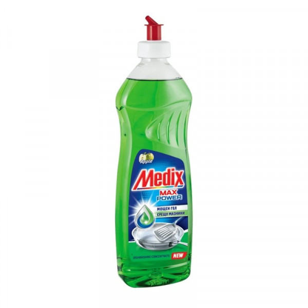 веро медикс помпа 800мл. зелен