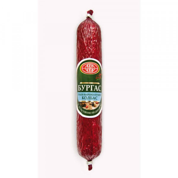 шпек бургас кен 220гр.