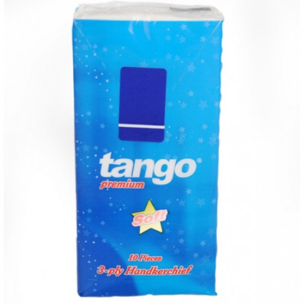 носни кърпи танго 1бр