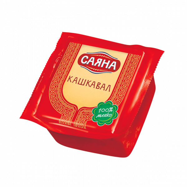 краве кашкавал саяна 400гр