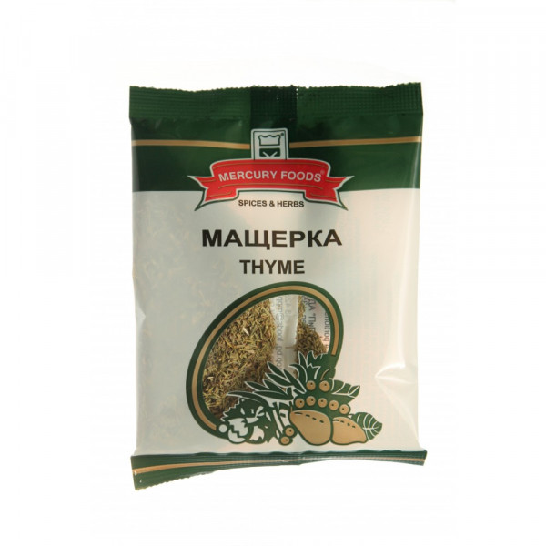 мащерка меркурий 10 гр