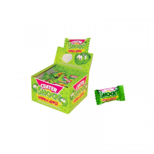 дъвка шок 1 бр