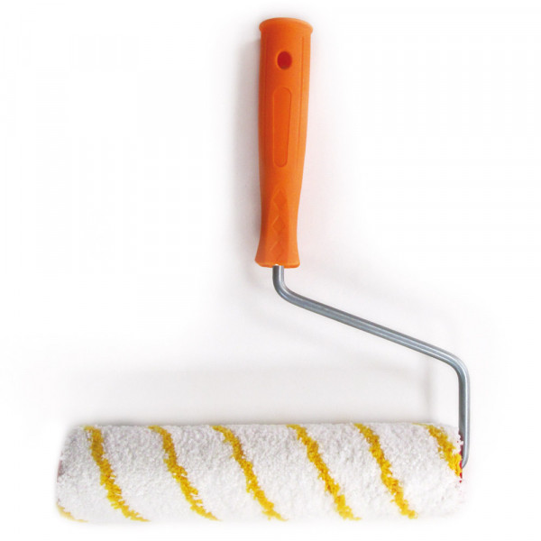 валяк за боядисване