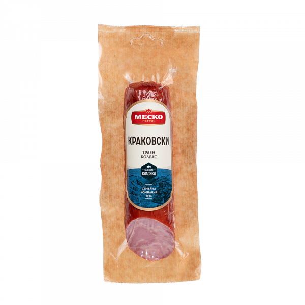 шпек мес-ко краковски 210гр.