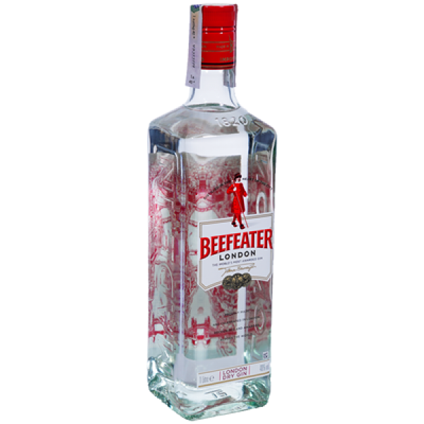 джин бифийтър 1л.