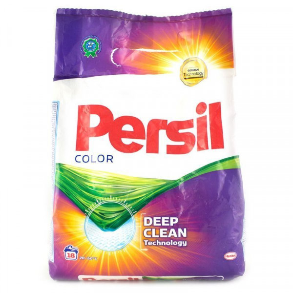 прах за пране персил експерт 1,17кг.