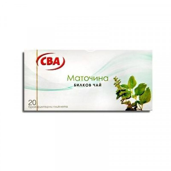 чай сва маточина 20гр