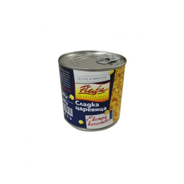 царевица фиеста консерва 340гр
