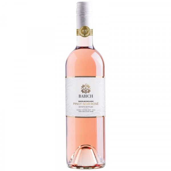 вино розе бабич 750мл