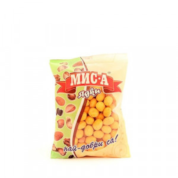 бирен фъстък 130гр