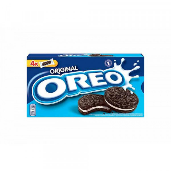 бисквити орео оригинал 176гр.