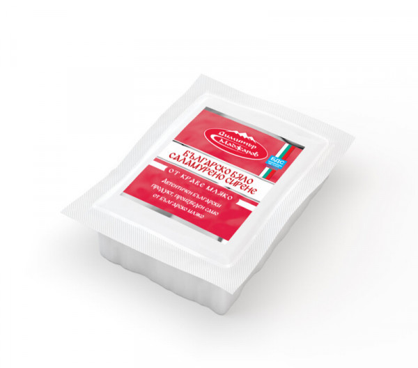 краве сирене димитър маджаров 200гр