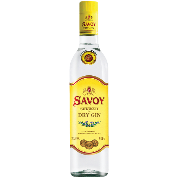 джин савой 1л.