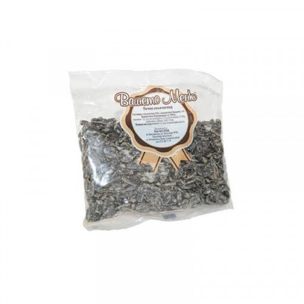 шарен слънчоглед вашето меню 70гр.