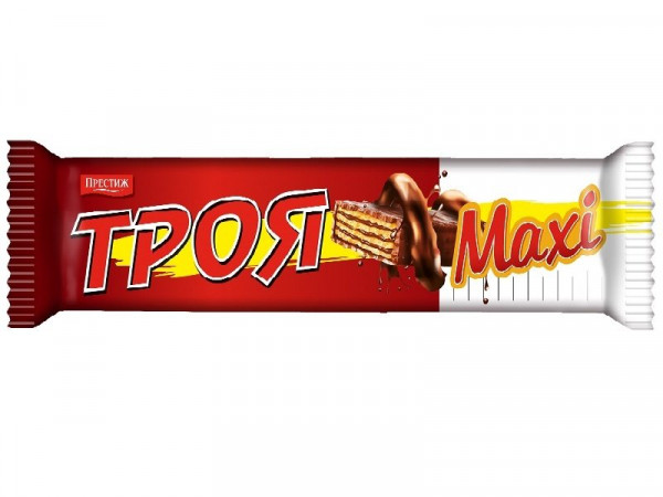 вафла троя  макси 49гр.