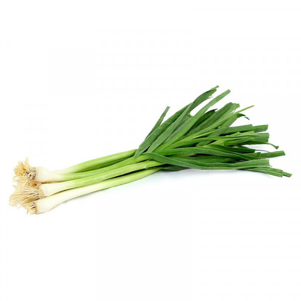 пресен чесън