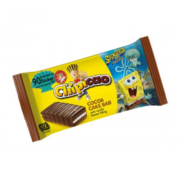 суха паста чипикао 64гр