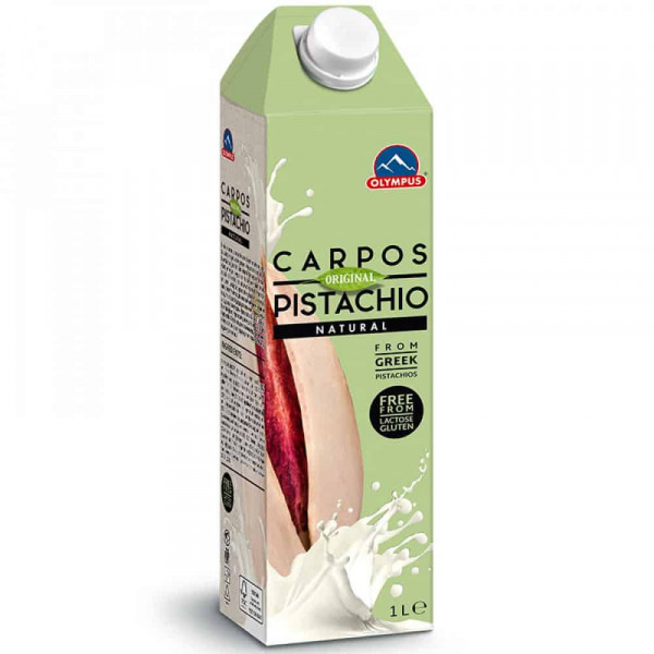 олимпус напитка шамфъстък подсладена 1л