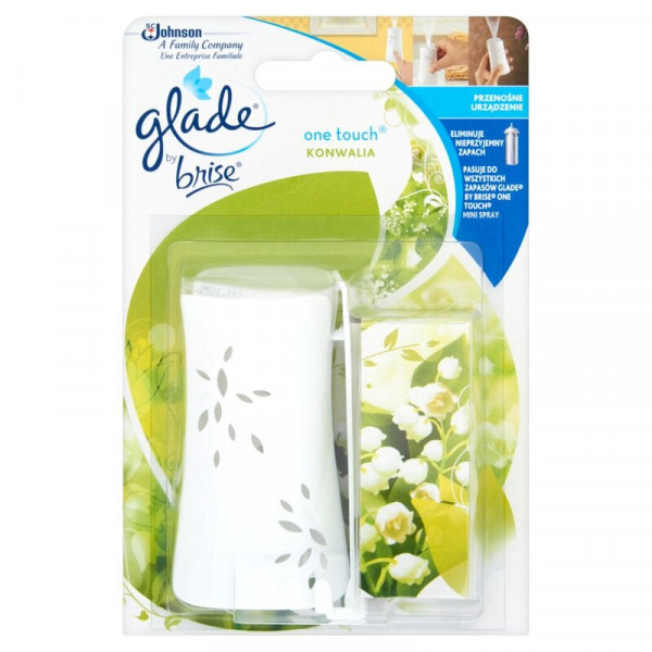 ароматизатор микроспей глейд 10 мл