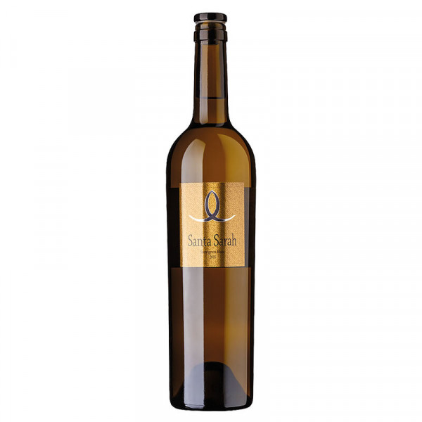 бяло вино санта сара совиньон блан 750мл
