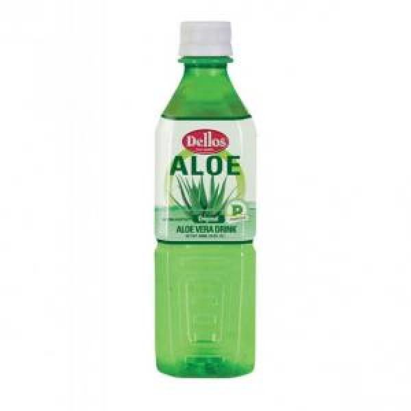 сок делос алое вера 500мл