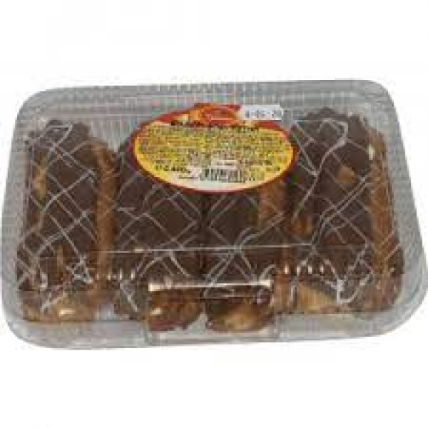 еклер със шоколад 400гр.