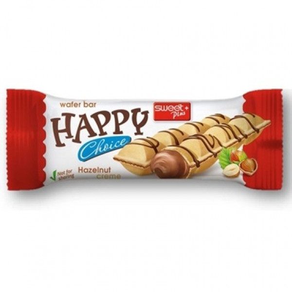 десерт хепи чойс 120гр.