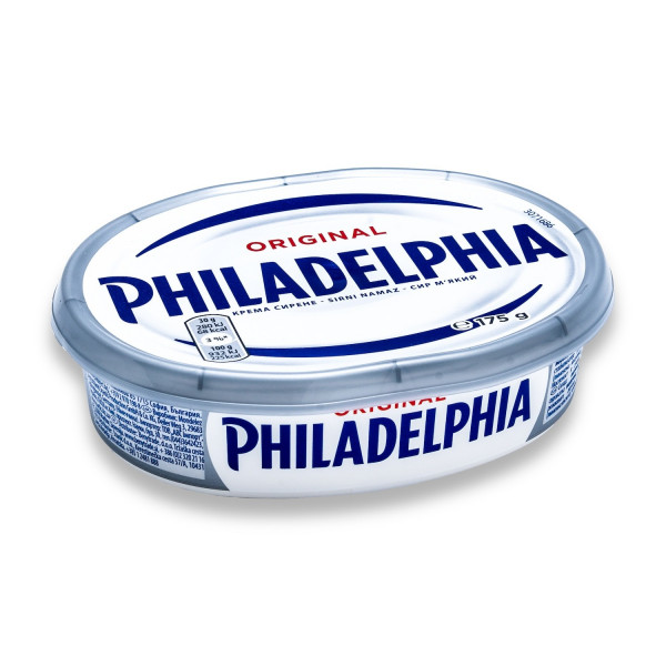 филаделфия натурална 175 гр