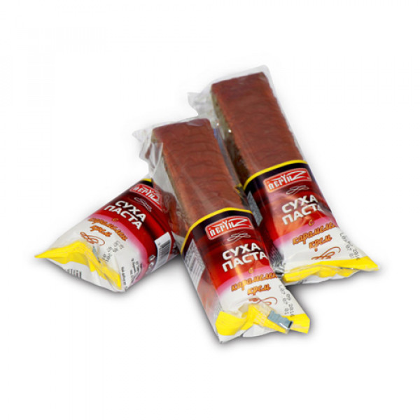 суха паста перун с карамел 60гр