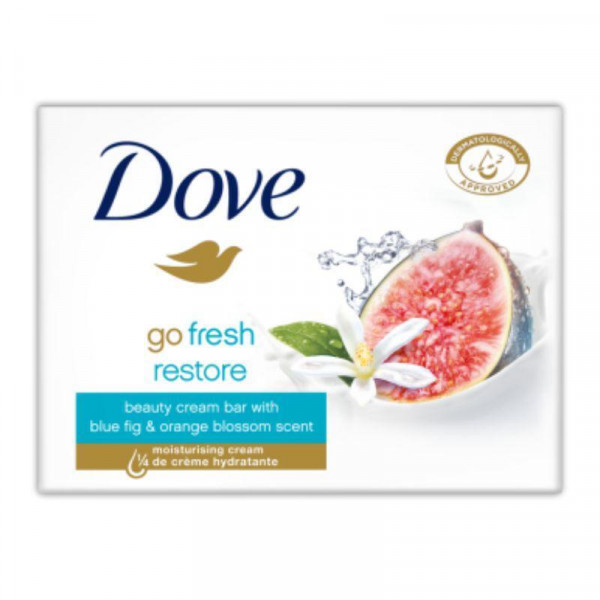 сапун дав смокиня 100 гр