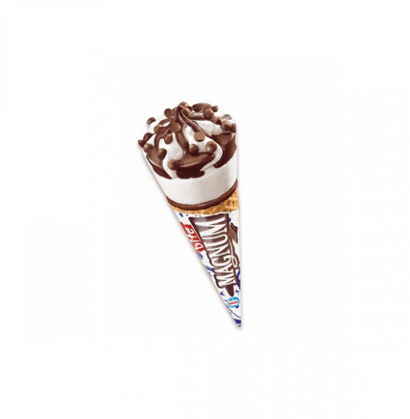 сладолед магнум мини конус 75мл